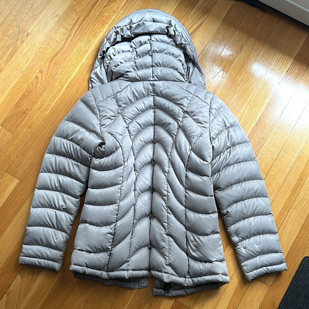 Patagonia puffer small - Picture 4 of 4